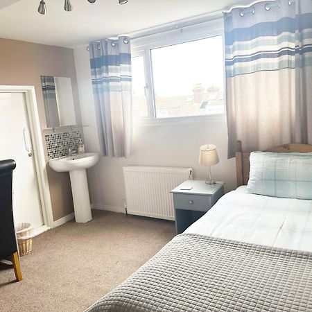 Esk Vale Guest House Portsmouth Bagian luar foto